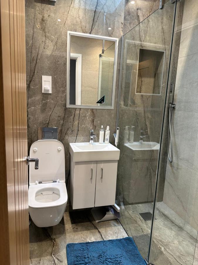 Апартаменты Little Vine - Beautiful Ground Floor Flat In South London Саттон Экстерьер фото